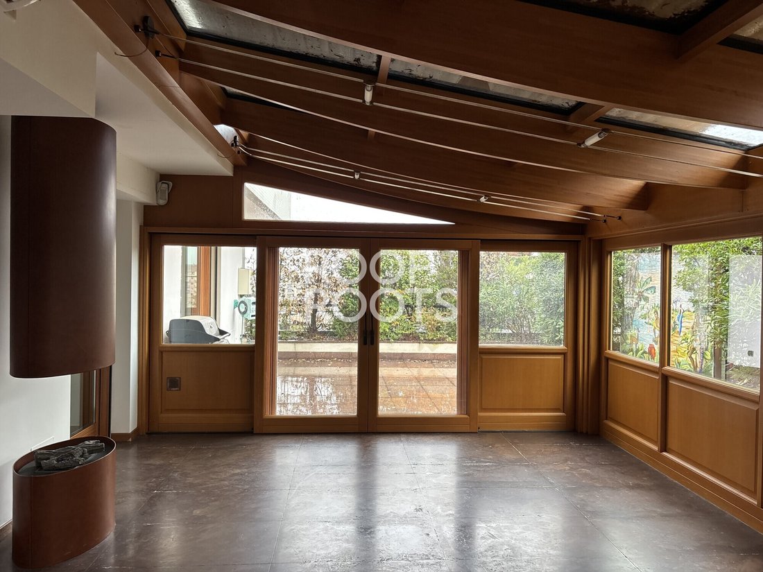 Penthouse in Centro Storico, Milan, Lombardy 1 - 18930123