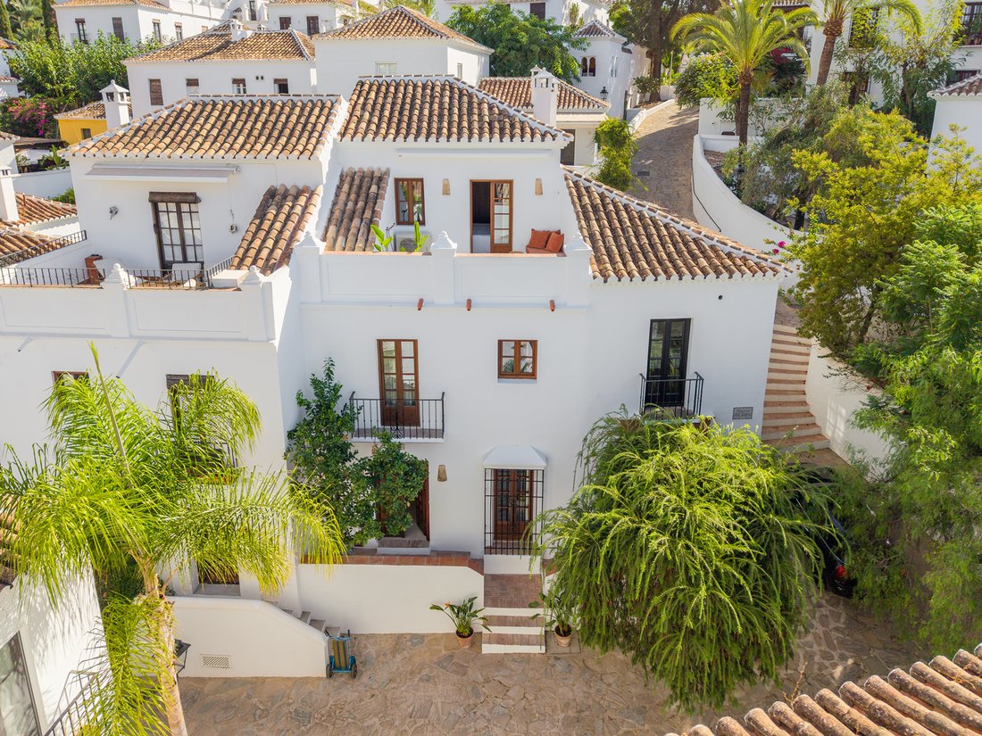 House in Marbella, Andalusia, Spain 1 - 18922656