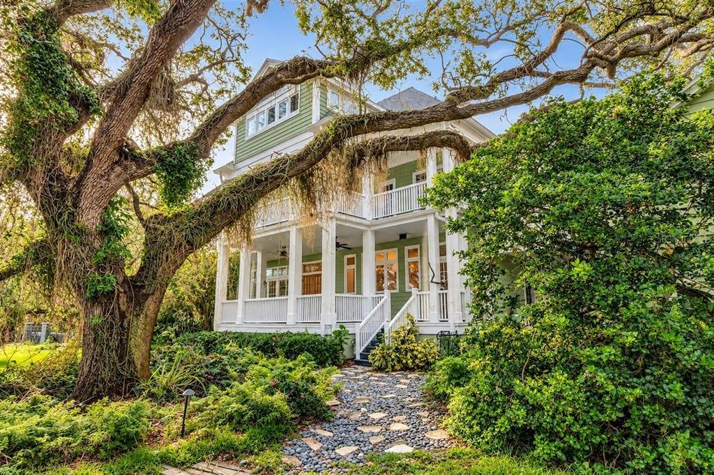House in Tampa, Florida, United States 3 - 17884075