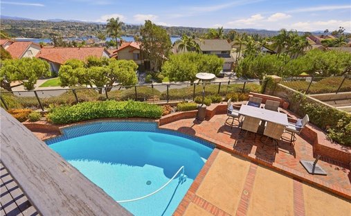 House in Mission Viejo, California, United States 1