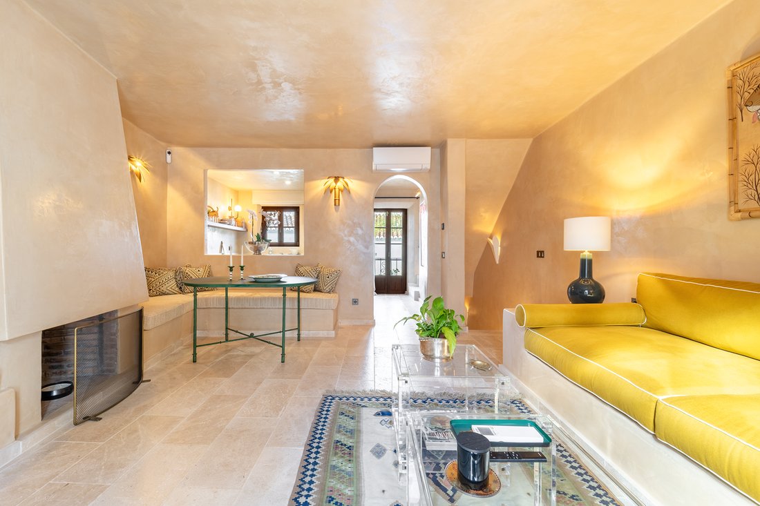 House in Marbella, Andalusia, Spain 2 - 18922656