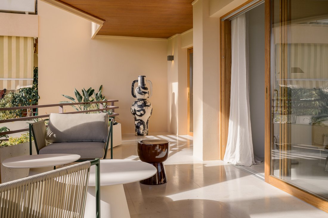 Apartment in Palma, Balearic Islands, Spain 3 - 18930121