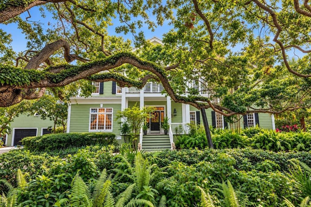 House in Tampa, Florida, United States 4 - 17884075