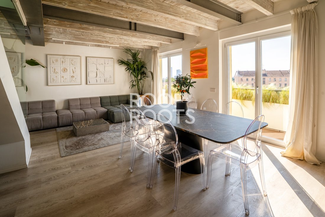 Apartment in Isola, Milan, Italy 2 - 18930075