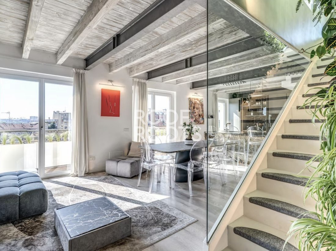 Apartment in Isola, Milan, Italy 5 - 18930075