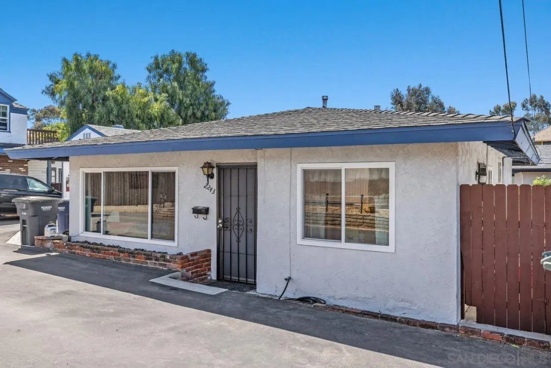 House in National City, California, United States 4 - 18930139