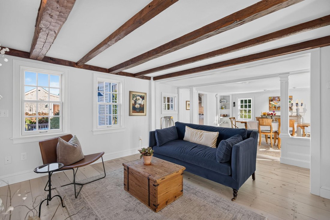 House in Chatham, Massachusetts, United States 5 - 18930116