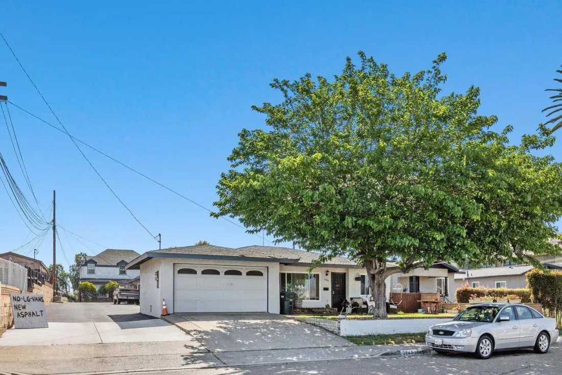 House in National City, California, United States 2 - 18930139