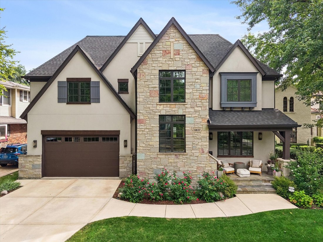 House in Downers Grove, Illinois, United States 1 - 18930138
