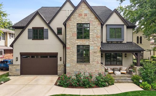 Casa a Downers Grove, Illinois, Stati Uniti 1