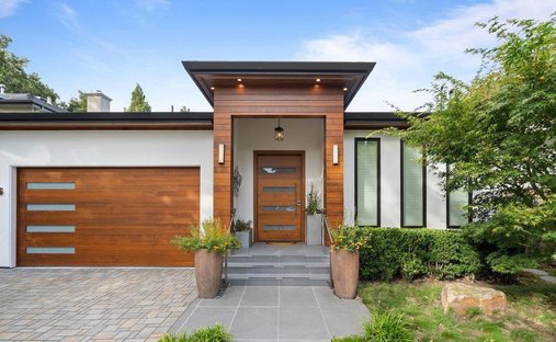 House in Menlo Park, California, United States 1
