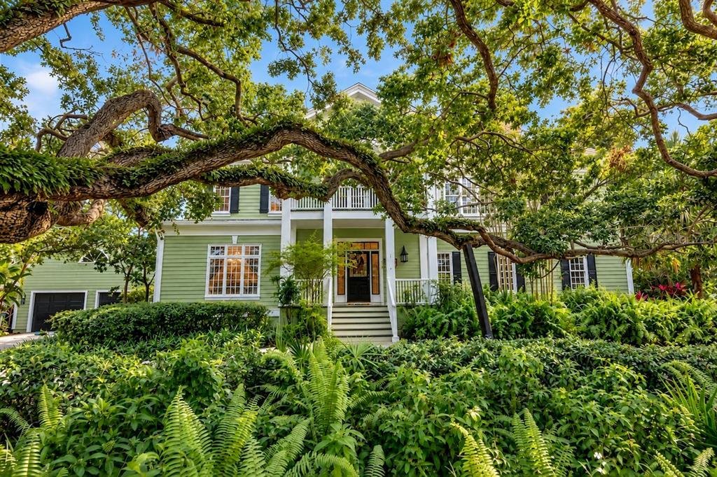 House in Tampa, Florida, United States 5 - 17884075