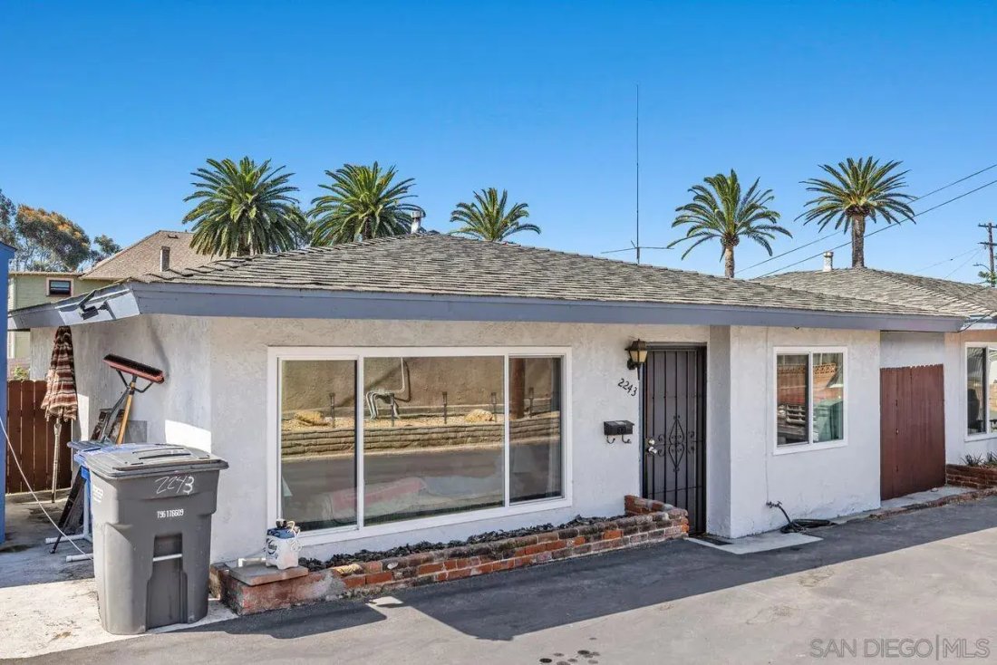 House in National City, California, United States 5 - 18930139