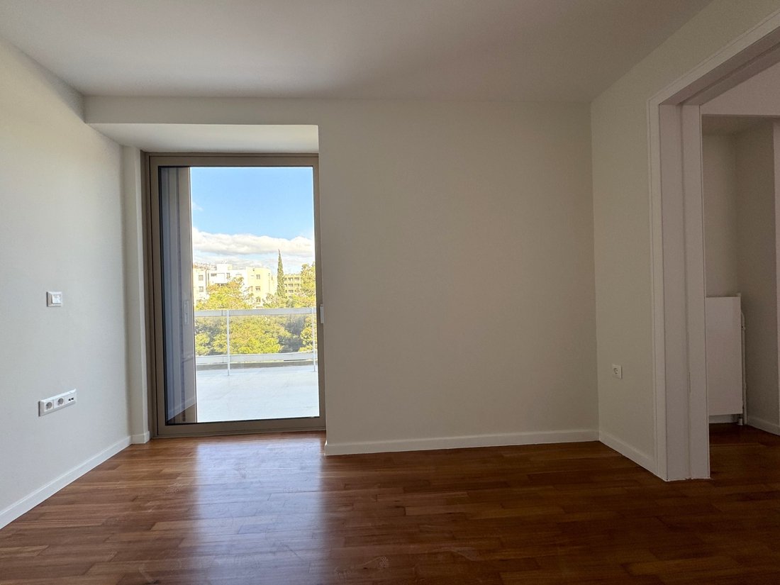 Apartment in 7th District of Athens, Athens, Greece 4 - 14174350