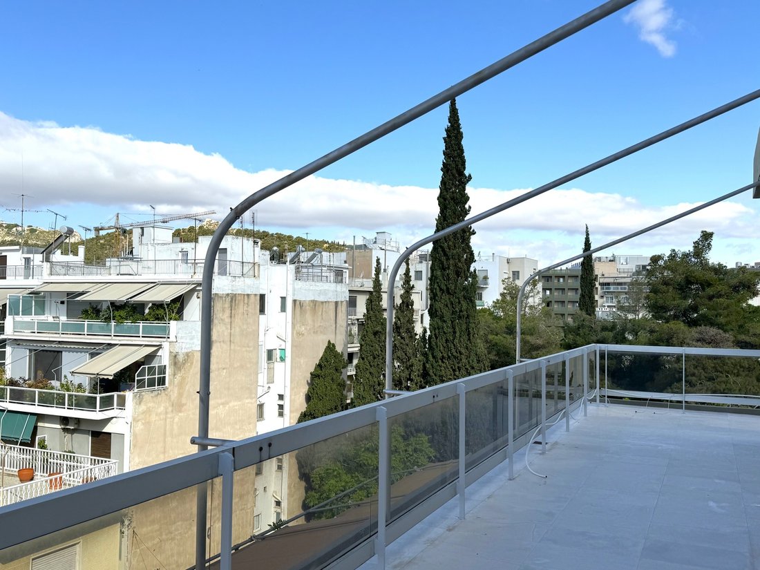 Apartment in 7th District of Athens, Athens, Greece 1 - 14174350