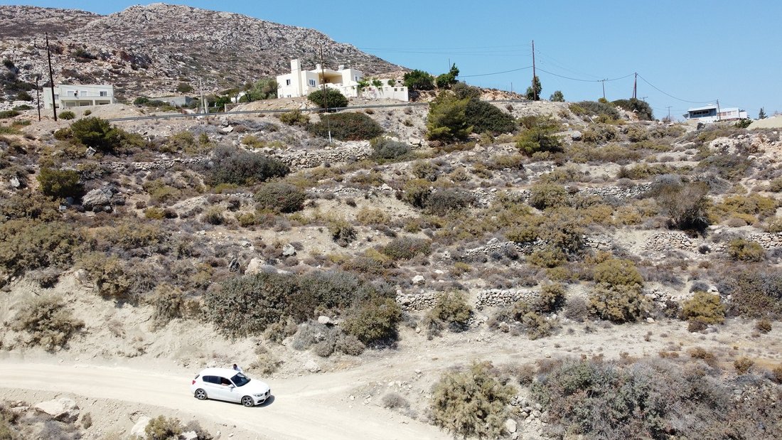 Land in Karpathos, Aegean, Greece 3 - 18930153