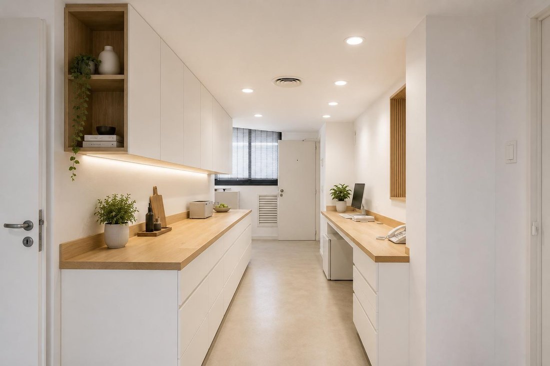 Apartment in Buenos Aires, Buenos Aires, Argentina 4 - 18930228
