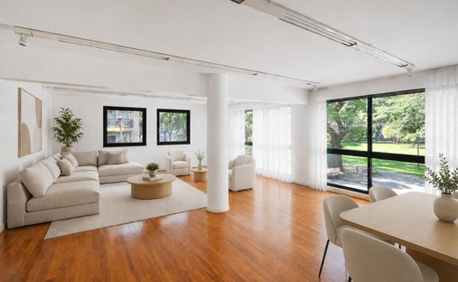 Apartment in Buenos Aires, Buenos Aires, Argentina 1
