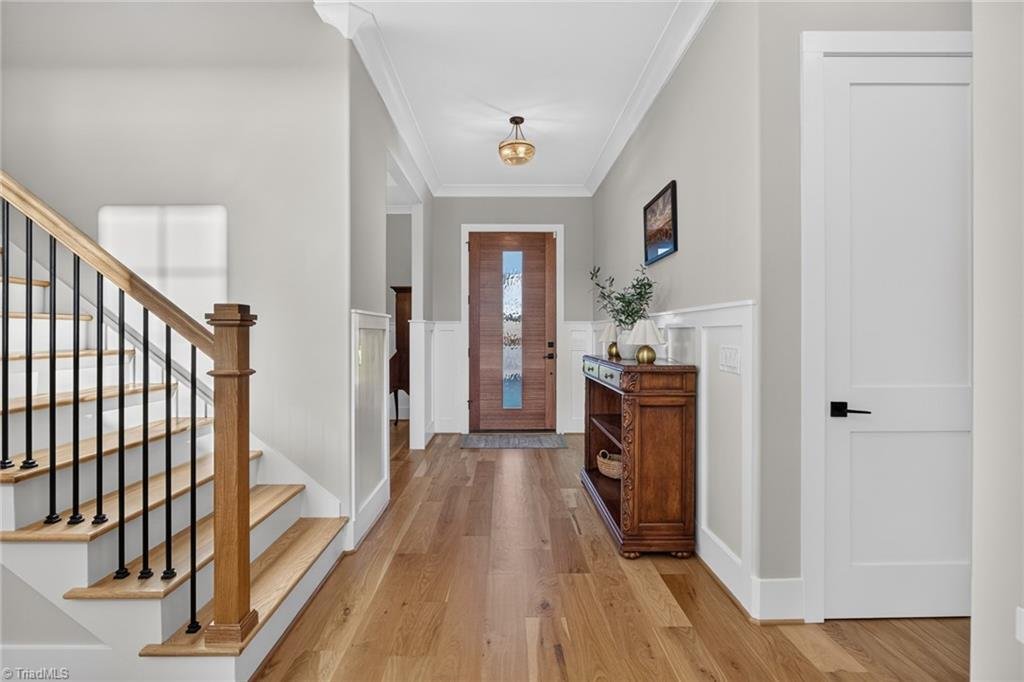 House in Winston-Salem, North Carolina, United States 4 - 18930158