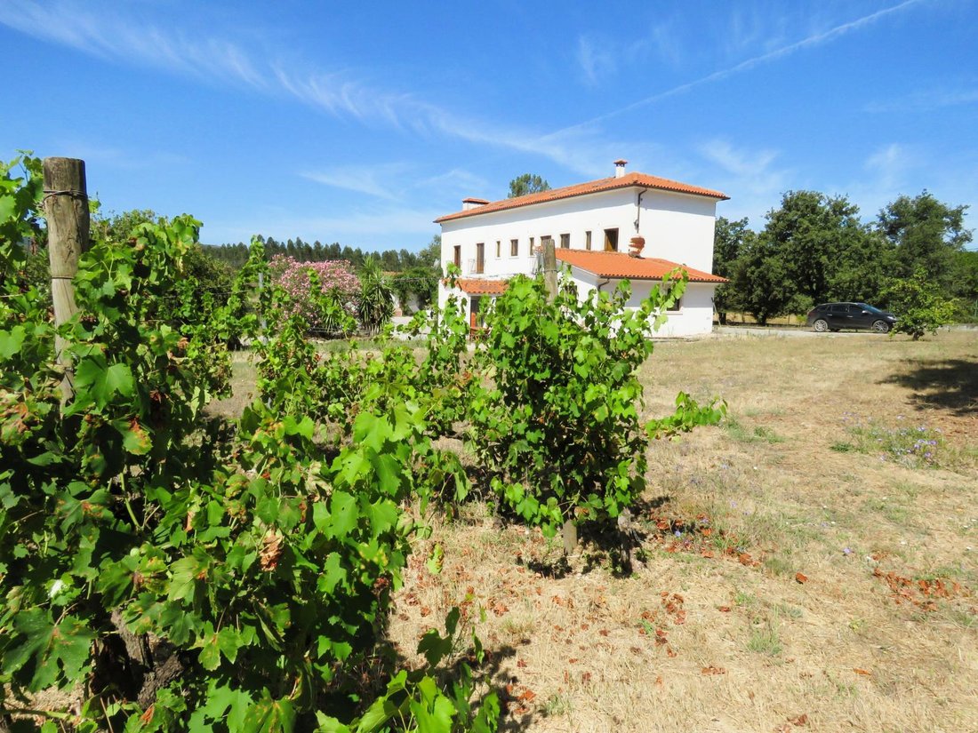 House in Sao Miguel, Santa Eufemia e Rabacal, Coimbra District, Portugal 2 - 18930208