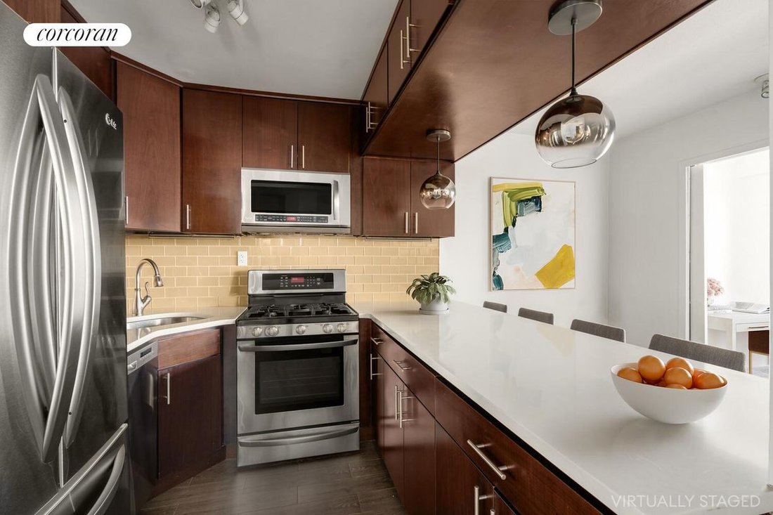 Co Op in New York, New York, United States 3 - 18930214