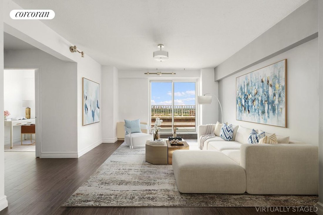 Co Op in New York, New York, United States 1 - 18930214