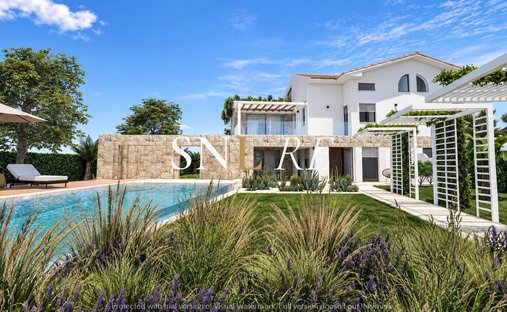 Villa à Vittoria Apuana, Forte dei Marmi, Toscane 1