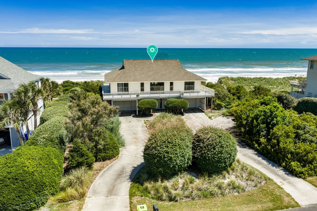 House in Wilmington, North Carolina, United States 2 - 18930222