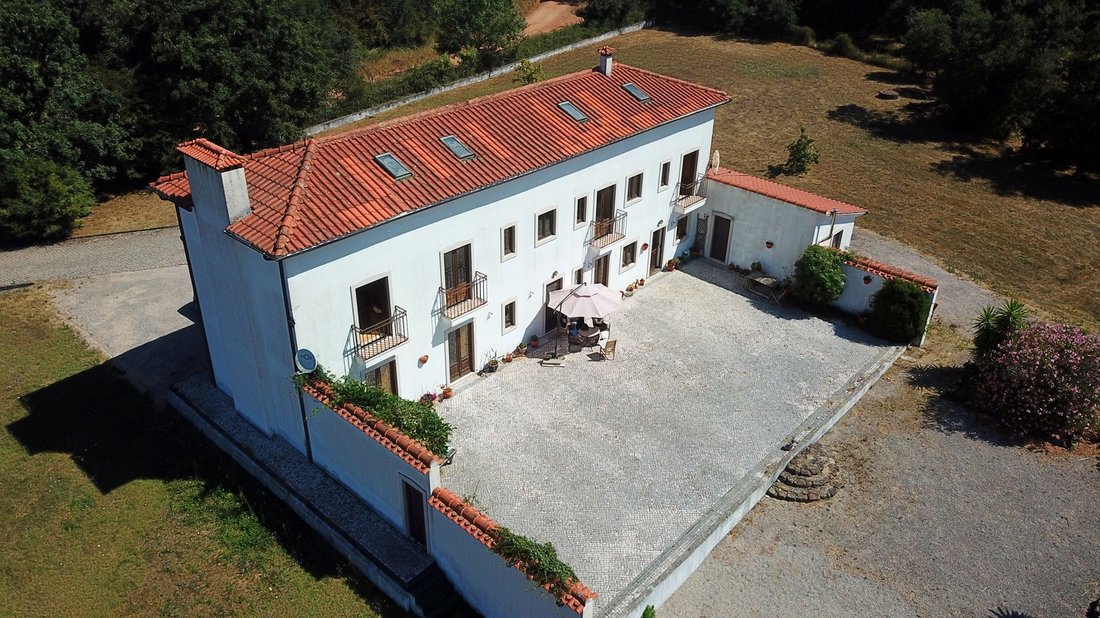 House in Sao Miguel, Santa Eufemia e Rabacal, Coimbra District, Portugal 1 - 18930208