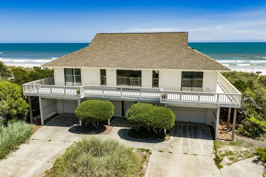 House in Wilmington, North Carolina, United States 3 - 18930222