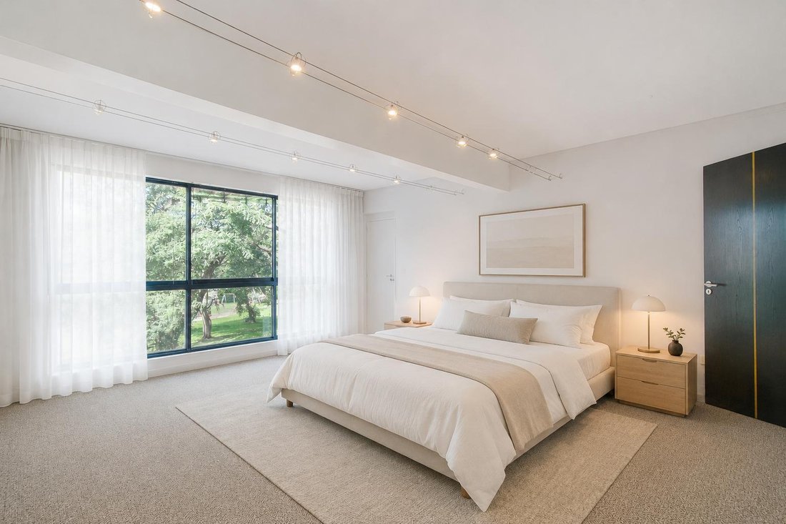 Apartment in Buenos Aires, Buenos Aires, Argentina 3 - 18930228