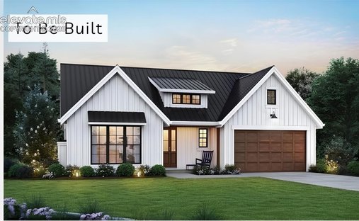 House in Colorado Springs, Colorado, United States 1