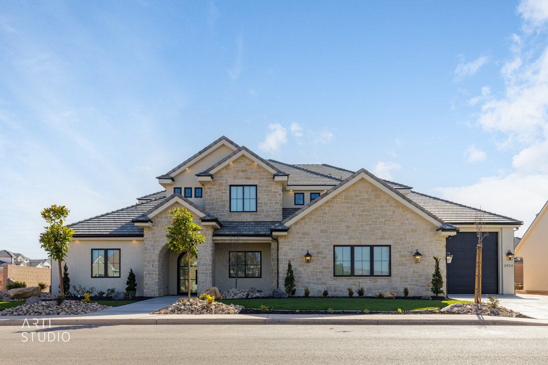 House in St. George, Utah, United States 1 - 18930160