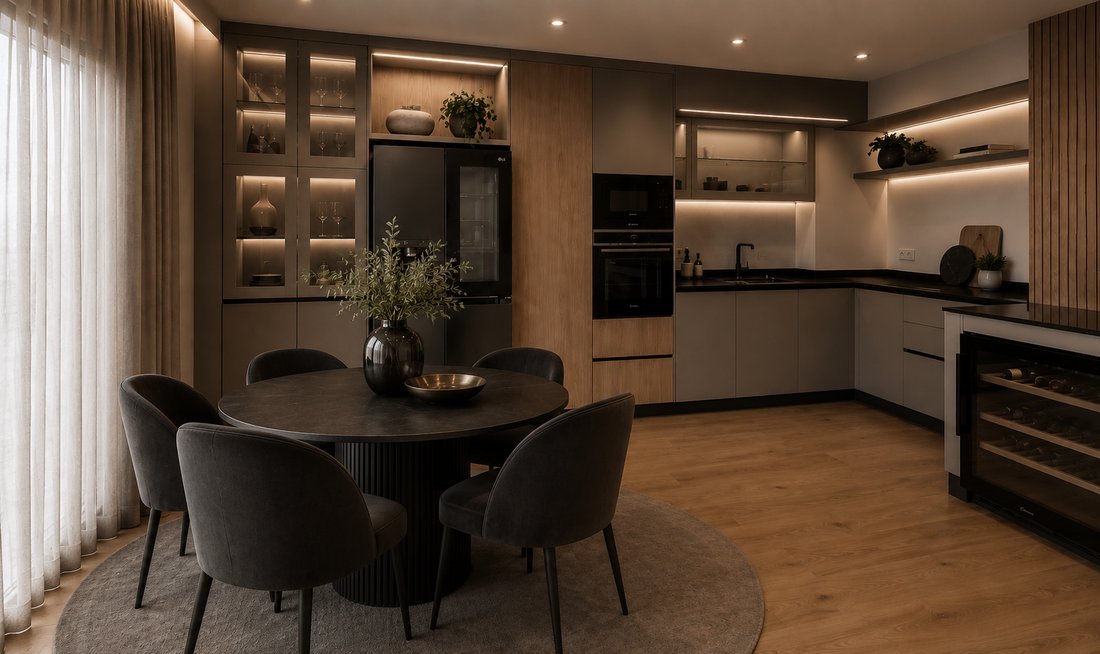 Apartment in Cascais e Estoril, Lisbon, Portugal 4 - 18282382