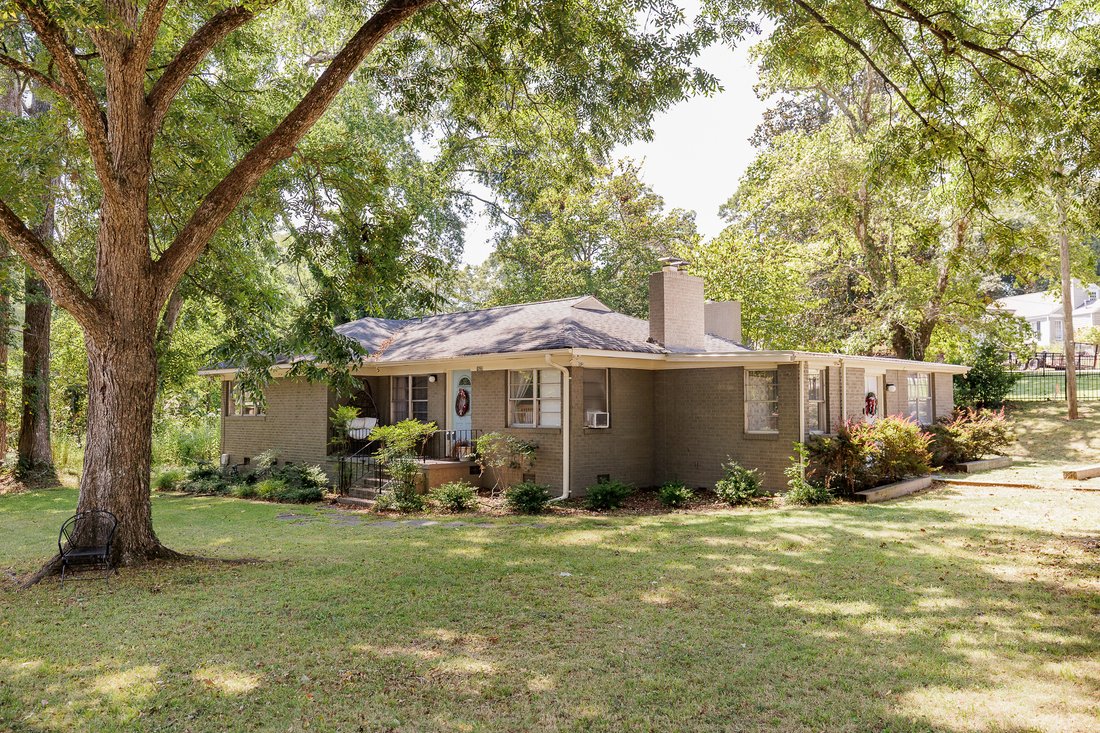 House in Athens, Georgia, United States 1 - 18930212