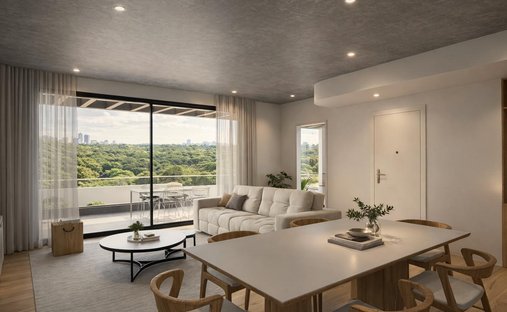Apartment in Buenos Aires, Buenos Aires, Argentina 1