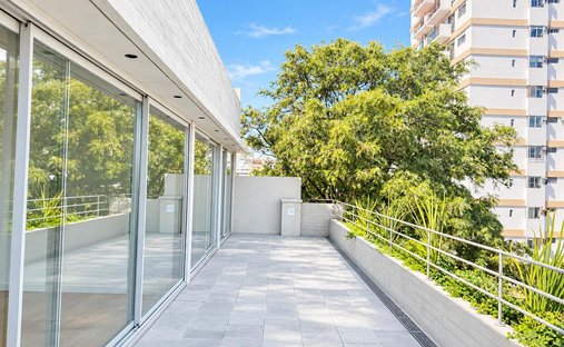 Apartment in Buenos Aires, Buenos Aires, Argentina 1
