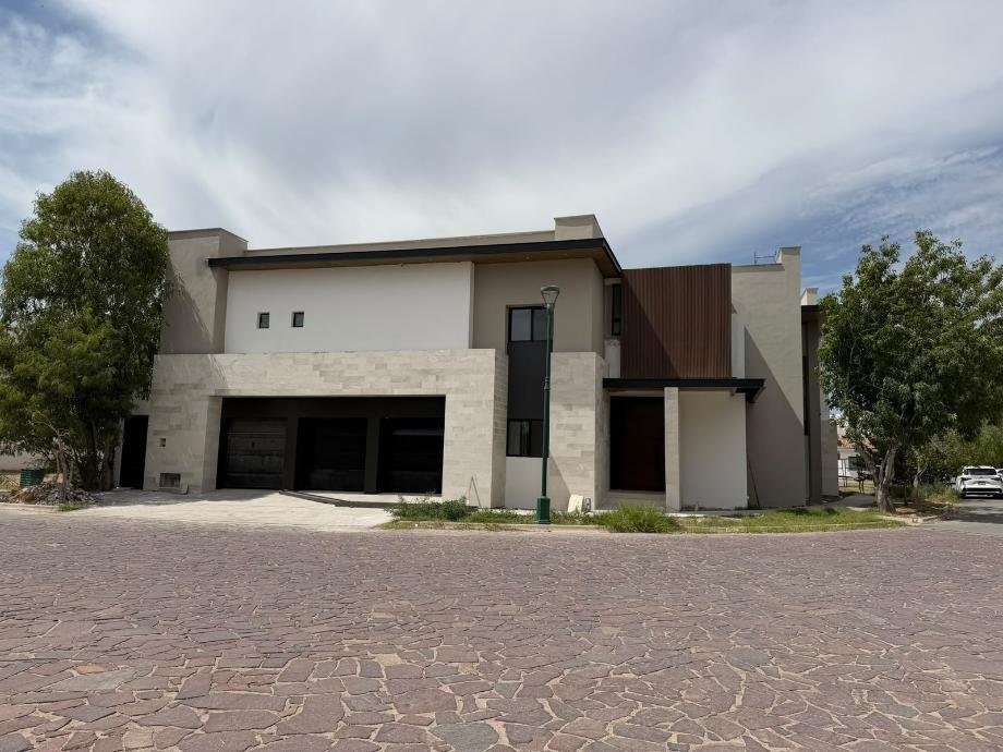 House in Torreón, Coahuila, Mexico 1 - 12805345