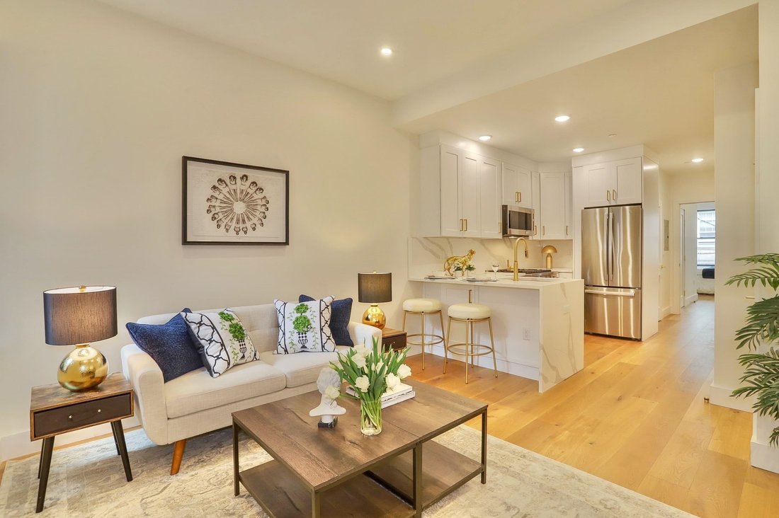 Condo in Hoboken, New Jersey, United States 1 - 18930211