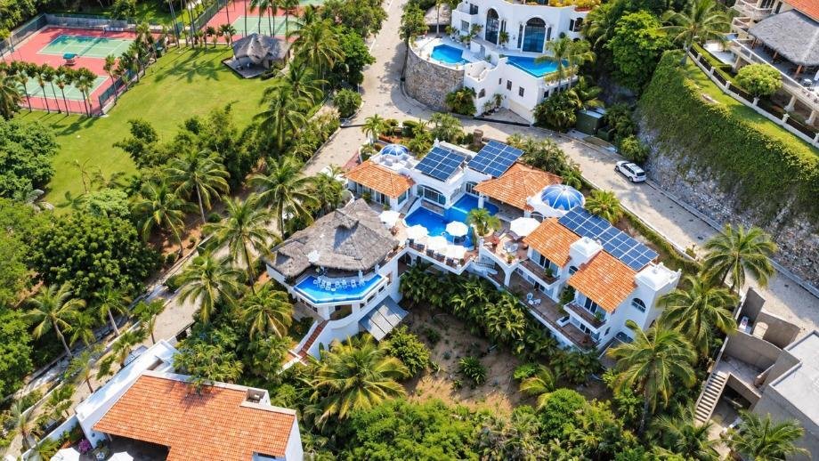 House in Manzanillo, Colima, Mexico 4 - 18930241