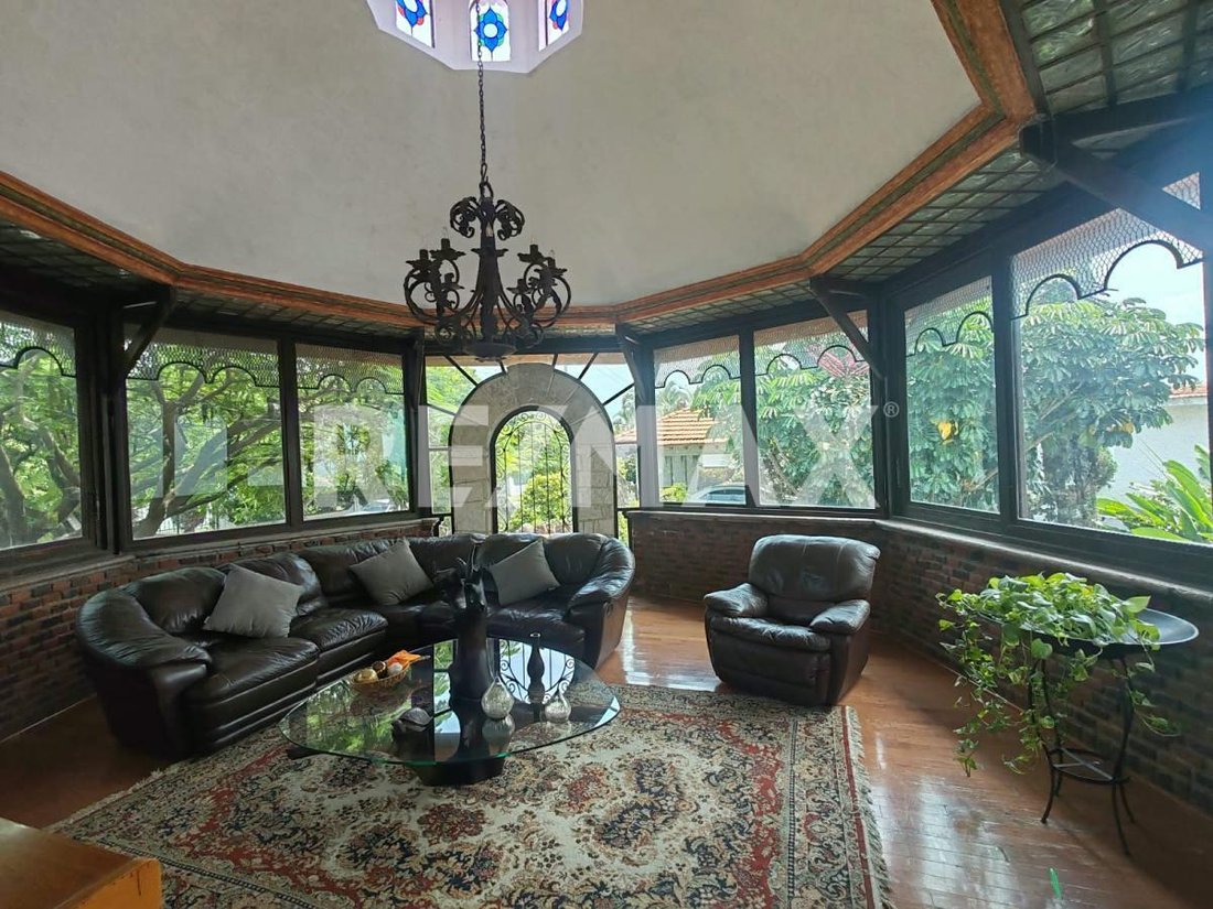 House in Lomas de Cocoyoc, Morelos, Mexico 3 - 18930209