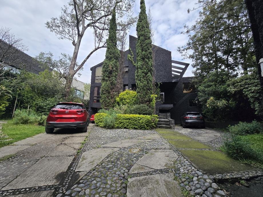 House in Mexico City, Mexico 1 - 18930240