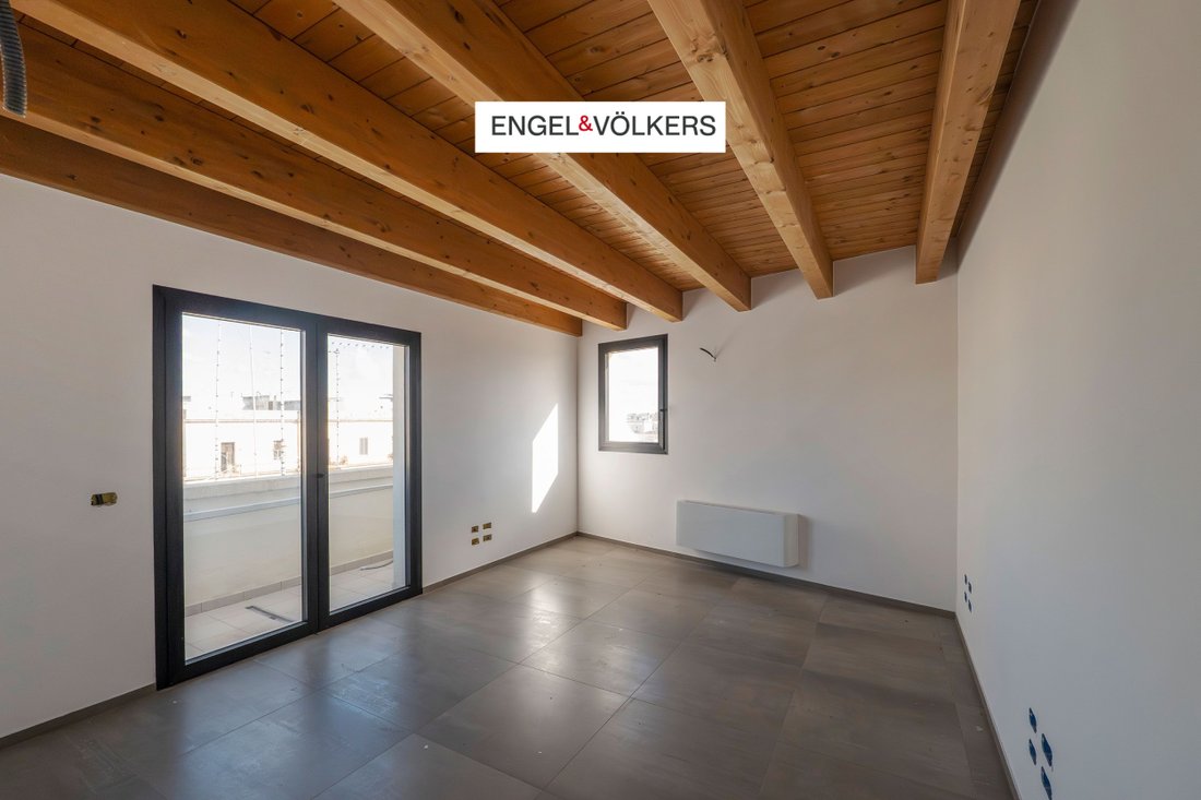 House in Leuca Zone, Lecce, Apulia 4 - 16414327