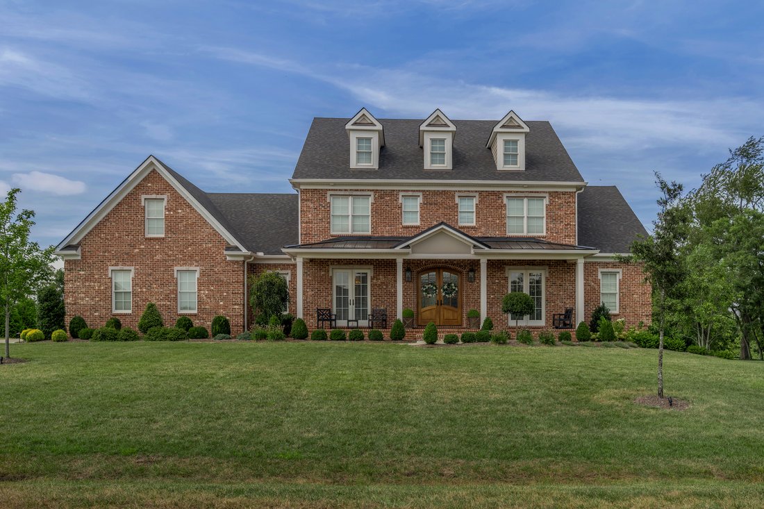 House in Lexington, Kentucky, United States 2 - 18930220