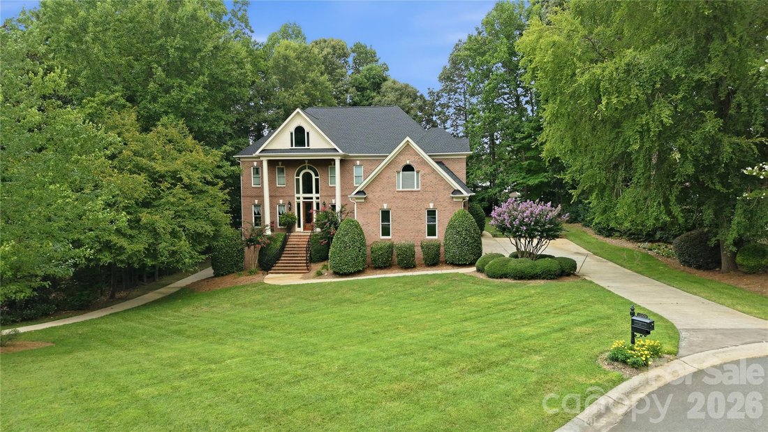 House in Waxhaw, North Carolina, United States 1 - 18930159