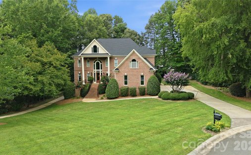 House in Waxhaw, North Carolina, United States 1