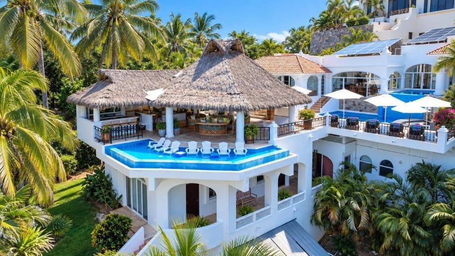 House in Manzanillo, Colima, Mexico 1 - 18930241