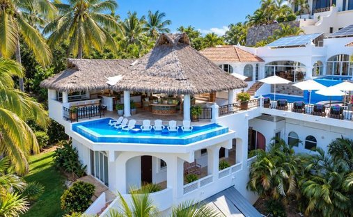 Casa en Manzanillo, Colima, México 1