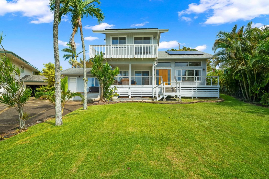 House in Kalaheo, Hawaii, United States 1 - 18930213