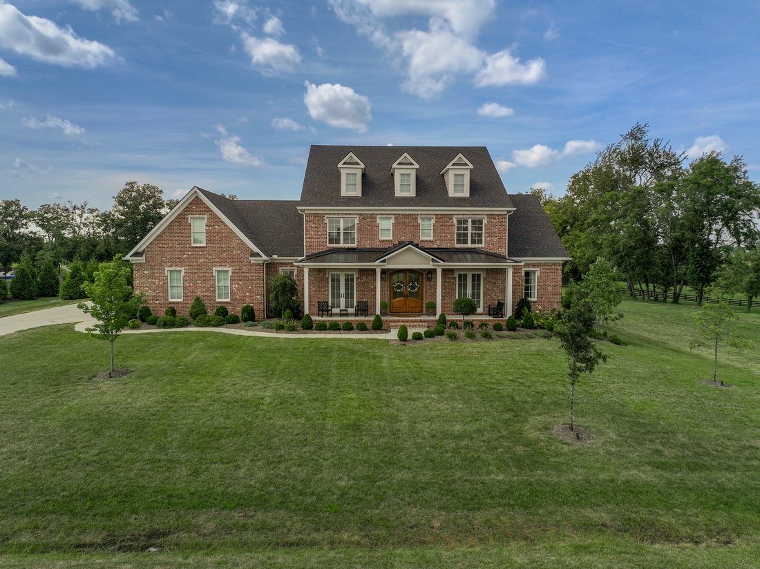 House in Lexington, Kentucky, United States 1 - 18930220